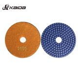 Diamond Polishing Pad for Polishing Marble