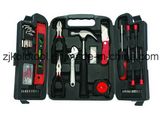 88PCS Germany Design Hand Tool Set