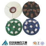 Auto Grinding Wheel for Granite