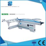 High Quality Hot Sale Precison Sliding Table Saw