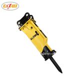 4 To7 Ton Excavator Hydraulic Breaker/ Hydraulic Rock Breaker Hammer