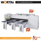 High Speed Intelligent Computer Panel Saw Machine