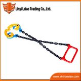 Steel Oil Drum Lifting Clamps