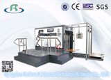 High Quality Semi Automatic Box Machine Die Cutter