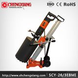 Scy-26/3ebmi165mm Hand Held Concrete Cutting Machine, Diamond Core Drill