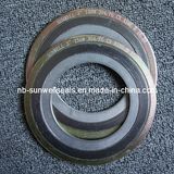 ASME Spiral Wound Gasket (SUNWELL SWG)