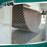 Sintered Circular Saw Blade for Cutting Stone, Granite, Marble (SG-044)