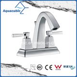 Cupc Sanitary Ware Brass Bathroom Sink Faucet (AF3024-6)