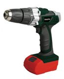 Professional Quality 18V Li-ion Battery Cordless Drill (CD0102)