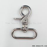 Eye Bolt Strap Snap Dog Hook Clasp Handbag Accessories Hardware