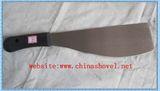 High Quality Steel Machete with Plastic Handle M203