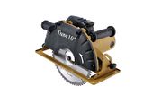 Electric 2260W 4200r/Min Mini Cutting Circular Saw with 255mm Blade