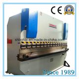 Hydraulic Press Brake Wd67k 80t/3200 CNC Bending Machine, New Finished-Product, CNC Power 80ton Bending Machine Manufacture