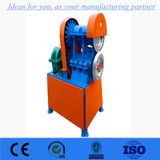 Tire Grinding Machine/ Scrap Tire Strip Cutter