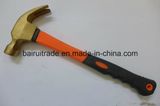 0.5kg Claw Copper Hammer for China