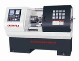 CNC Flat Bed Lathe Machine Ck6146zx/1000