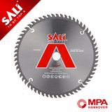 250mm Tct Circular Saw Blades for Metal and Aluminum