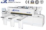 Wood Cutting Machine Computer Panel Saw CNC Beam Electronic Panel Saw