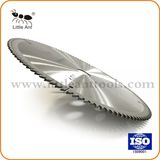 250*100t Cutting Aluminium Metal Tct Circular Saw Blades