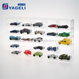 Anhui Yageli Display Co., Ltd.