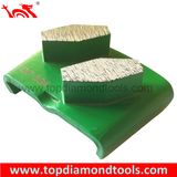 Concrete Floor Grinding Diamond Tools