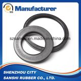 SHENZHOU CITY SANSHI RUBBER CO., LTD.