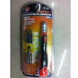 8PC Precision Screwdriver Set