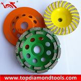 Diamond Grinding Cup Wheels