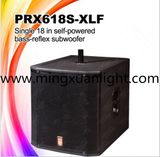 Prx618s-Xlf 18