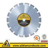 Asphalt Cut Arix Diamond Circular Saw Blade (HLWASPH-D)