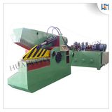 Hydraulic Alligator Shear for Waste Steel Metal Cutting Recycling Machines