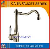 Fashion Color Finish Brass Faucet (CB-21225A)