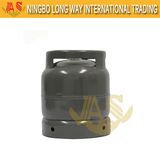 LPG Cylinder Gas Cylinder with Camping Burner Steel Household