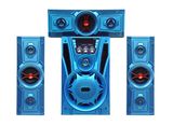 3.1 Hight Quality Bluetooth Home Theater Speaker