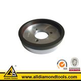 China Supplier Wet CBN Grinding Wheel