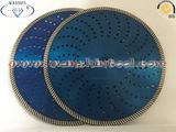 300mm Diamond Turbo Saw Blade for Granite Diamond Tools