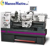 High Precision Metal Bench Engine Lathe (mm-D420X1500DPA)