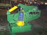 Hydraulic Scrap Metal Cutting Machines Alligator Shear (Factory)