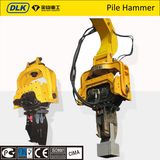 Brand New Vibratory Pile Hammer for PC270