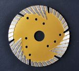 Diamond Saw Blade (TR4)