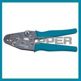 Hand Nickel Trminal Cable Crimping Tool for Cables (TP-680)