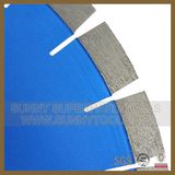 Sunny Disc Diamond Circular Saw Blade for Limestone Concrete Cutting