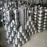 DIN Forge Steel Flanges (Weled Neck Flanges)