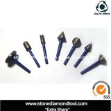 Gravering Tools Diamond Graver Drill Bits