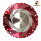 Hot-Sale Emergency Rescue Diamond Saw Blade