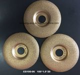 Diamond Grinding Wheel