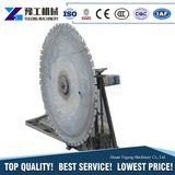 Concrete Electric/Hydraulic/Gasoline Circular Wall Saw Curbing Cutting Machine