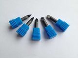 Diamond PCD Flat Bottom Engraving Tools