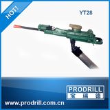 Pneumatic Rock Hammer Drill for for Rock Splitter