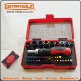 Serious Screwdriver Bits Set